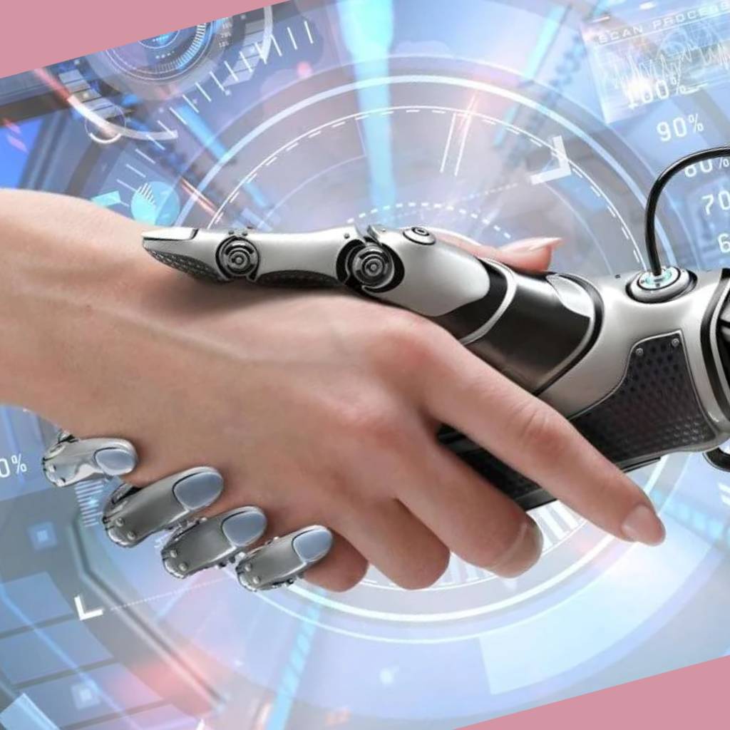 AI General