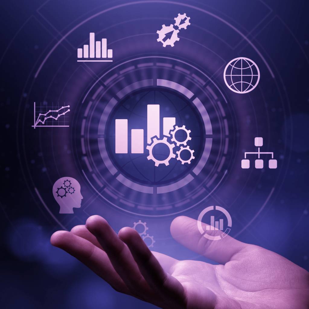 Marketing Automation