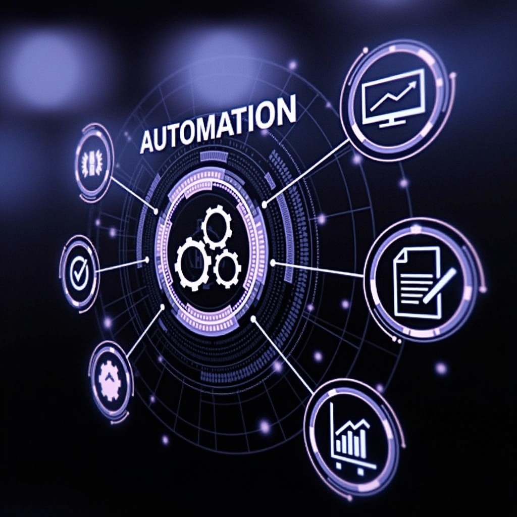 Process Automation
