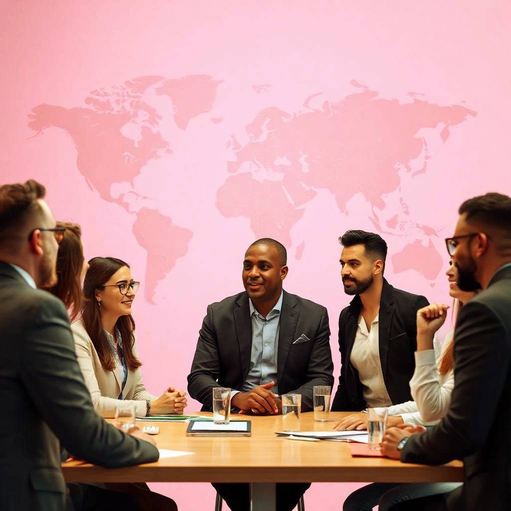 International Business